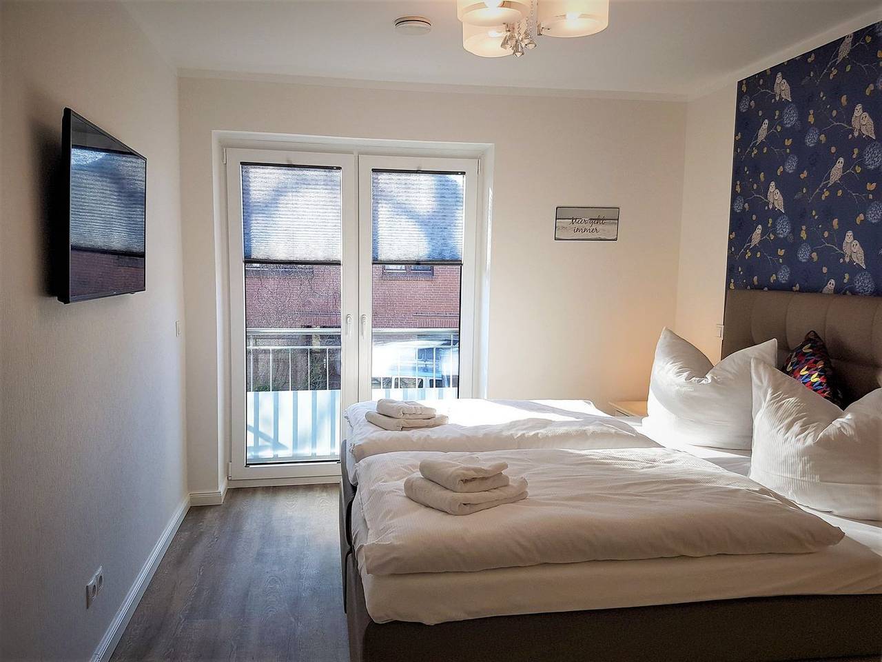 Ganze Wohnung, Watt’n Familienurlaub! in Büsum, Nordseeküste