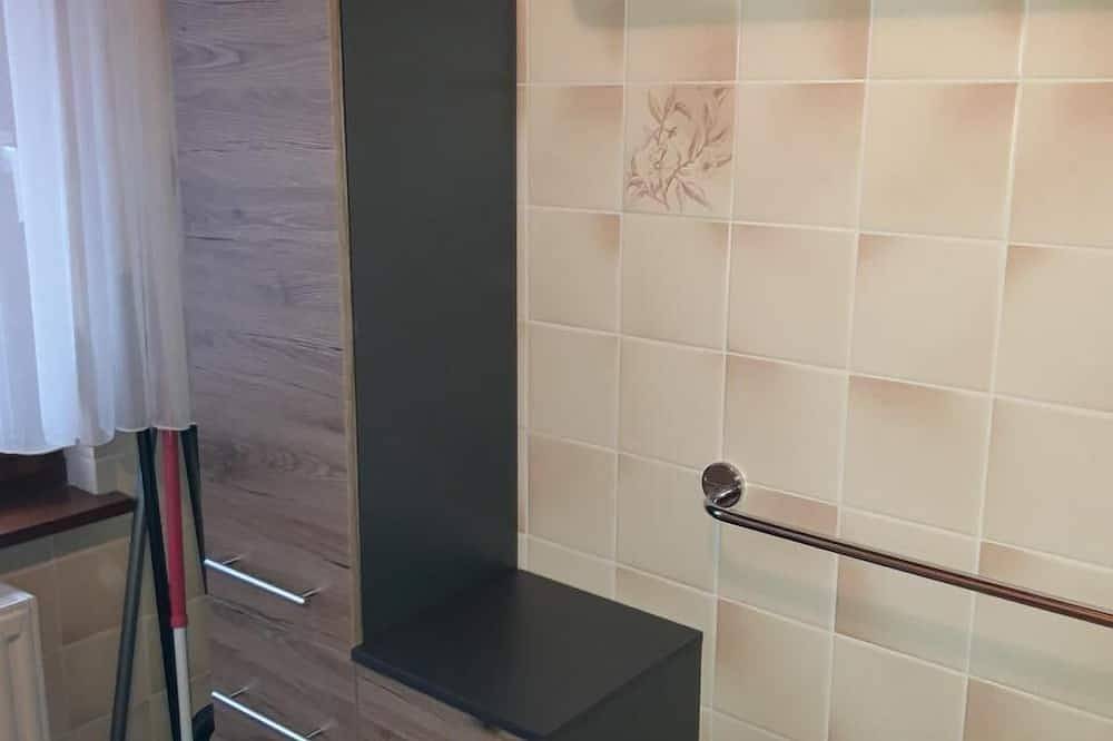 Ferienhaus Dipperz für 1 - 6 Personen mit 2 Schlafzimmern - Ferienhaus in Künzell, Rhön-Hessen