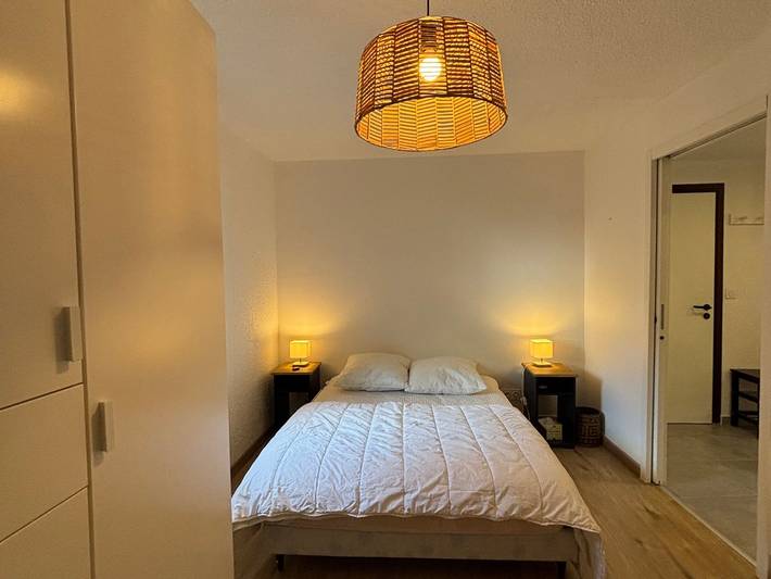 Gîte pour 4 personnes à Autrans - 4