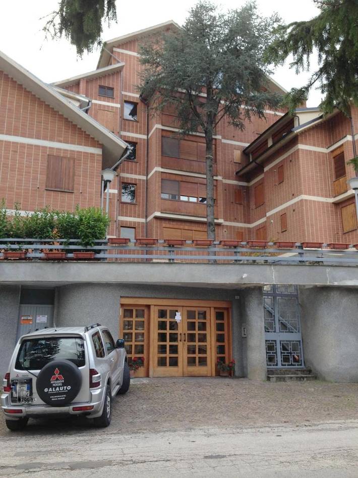 Appartamento vacanze per 7 persone, con terrazza e panorama - 1