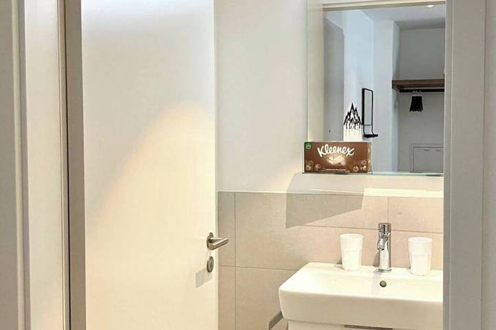 Ganze Wohnung, Leos Wallbergblick 2 – Ferienwohnung in Rottach-Egern am Tegernsee in Rottach-Egern, Bayerische Alpen