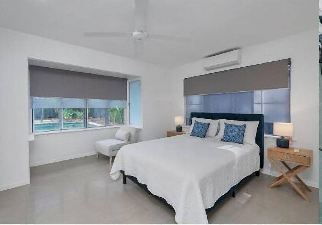 Endeavour Beach House at Clifton Beach, perfect place for a relaxing Holiday in Clifton Beach (Cairns), Cairns