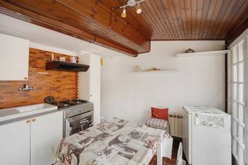 Vakantieappartement voor 4 Personen in San Remo, Sanremo Gemeente, Afbeelding 1