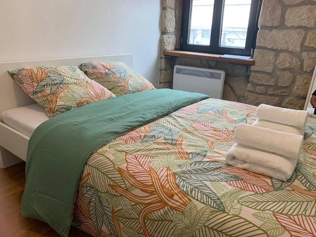 Appartement de vacances entier, Private Room in the City Centre in Esch-sur-Alzette, Luxembourg