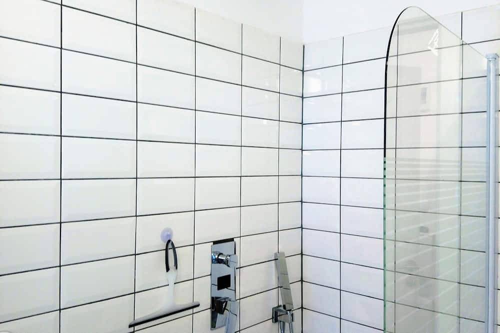 Ganze Wohnung, Apartament Mickiewicz-Center, Wi-Fi ,Tv, łazienka z wanna i prysznicem. in Słupsk, Polnische Ostsee