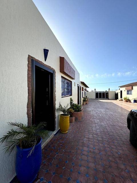 Appartement de vacances pour 2 personnes, avec terrasse et piscine