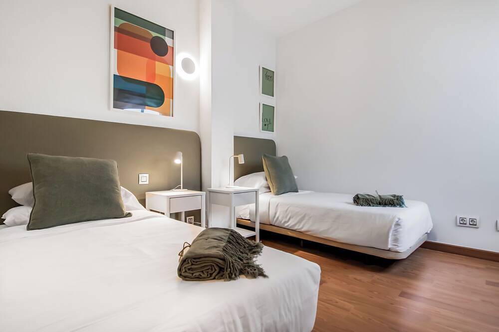 Entire apartment, Agaete Shine Suites 202 in Valle de Agaete, Agaete