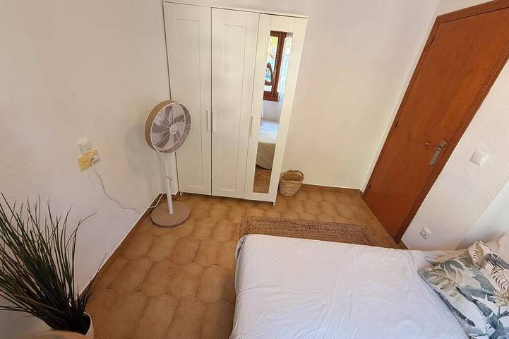 Casa Cabo Roig, à 2 min à pieds de la plage de cabo roig in Playa Fósil (Orihuela), Cabo Roig