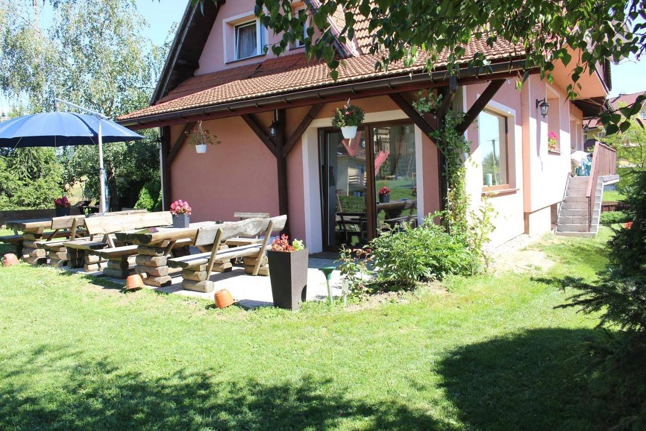 Cały apartament wypoczynkowy, Kapi-Spa Pokoje i Apartamenty in Kluszkowce, Karpaty (Polska)