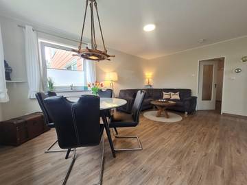 Ferienwohnung für 4 Personen in St. Peter-Bad, St. Peter-Ording, Bild 2