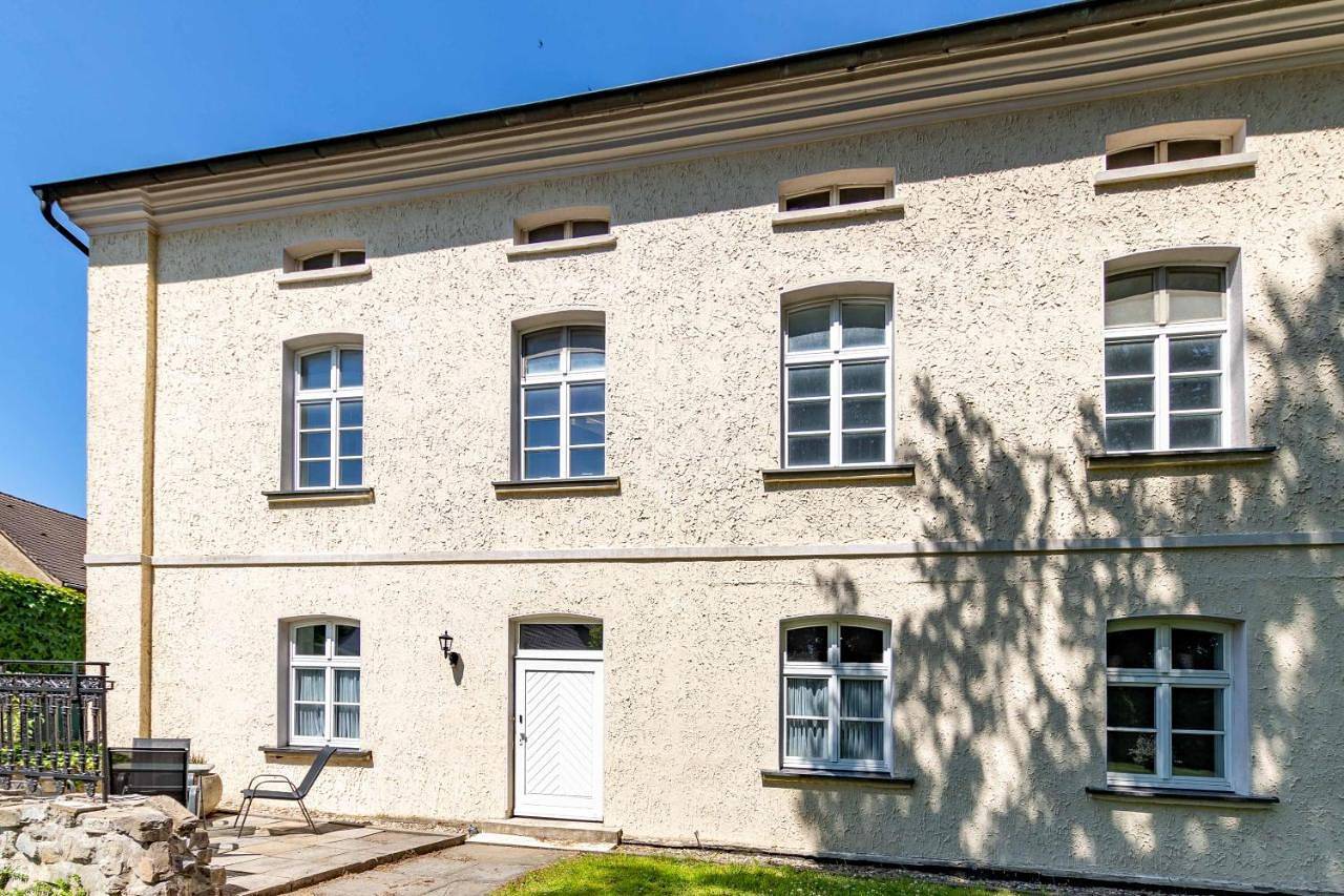 Ganze Wohnung, Edelburg 3 - Ferienwohnung in Hemer, Märkischer Kreis