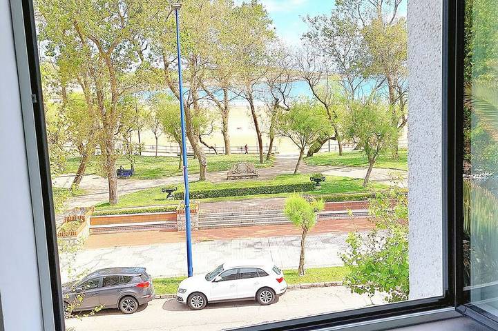 Ferienwohnung für 4 Personen in Santander