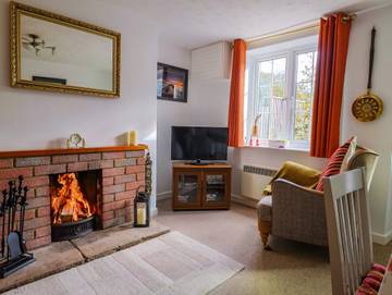 Cottage for 4 People in Cranborne Chase, South West England, Photo 4