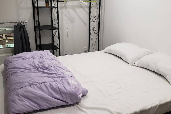 Location de vacances pour 9 personnes, avec jardin à Foissiat - 4