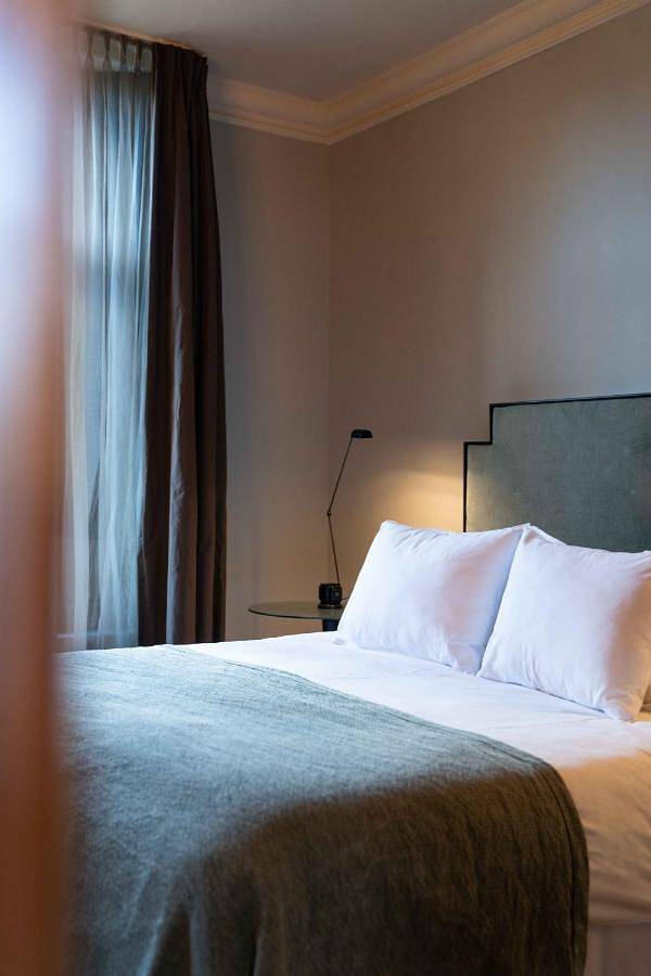 Boutique hotel Villa Trompenberg in Hilversum, Noord-Holland