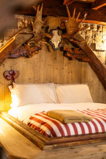 Studio voor 4 Personen in Sella Giudicarie, Trentino, Afbeelding 3