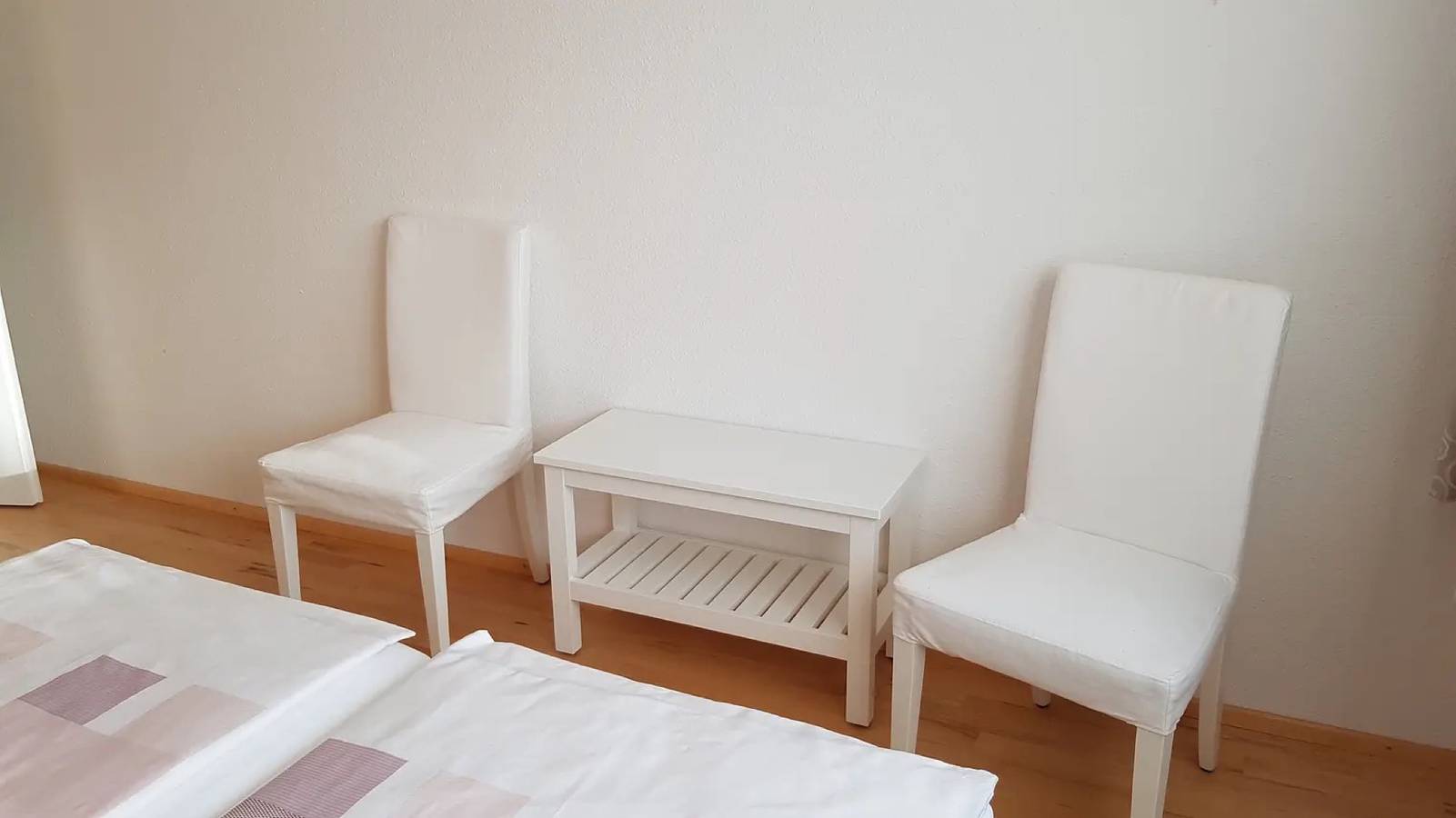 Apartamento entero, Apartamento '1, 70 Qm' con jardín compartido, balcón y Wi-Fi in Kressbronn, Obersee (Bodensee)