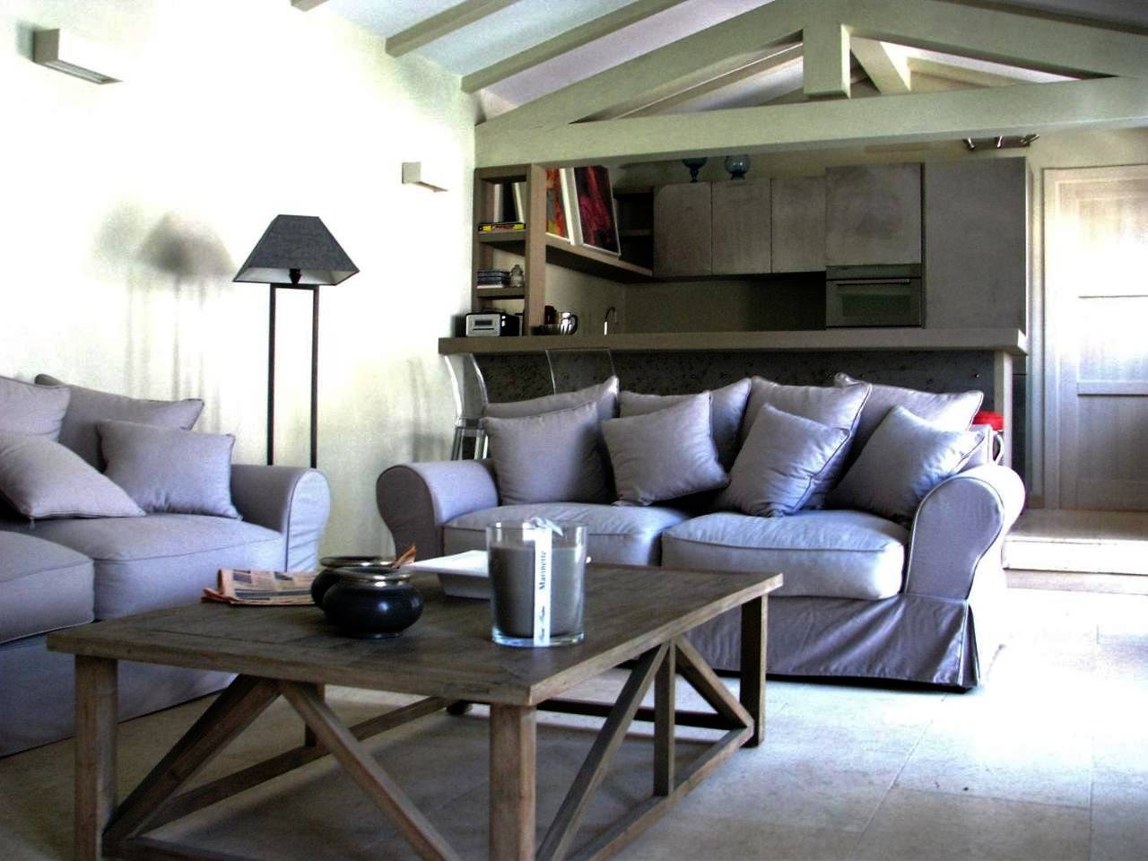 Two-Bedroom Villa in Saint-Tropez, Mittelmeerküste (Frankreich)