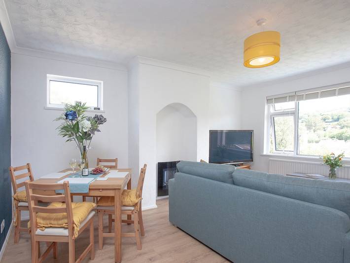 Bungalow für 4 Personen, mit Garten, mit Haustier in England - 3