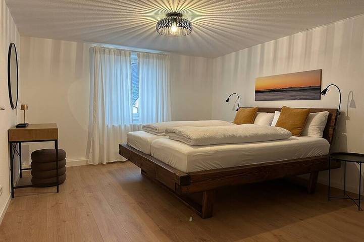 Bauernhof für 6 Personen in Naturpark Obere Donau - 3