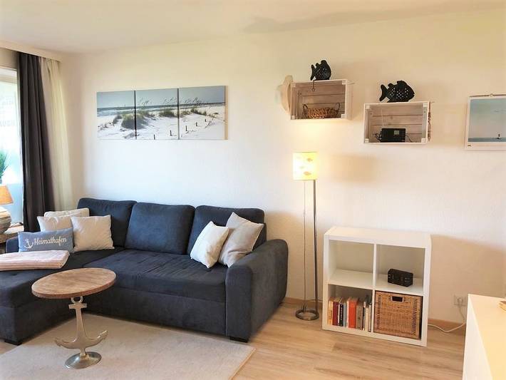 Ferienwohnung für 2 Personen in Alte Liebe (Cuxhaven) - 3