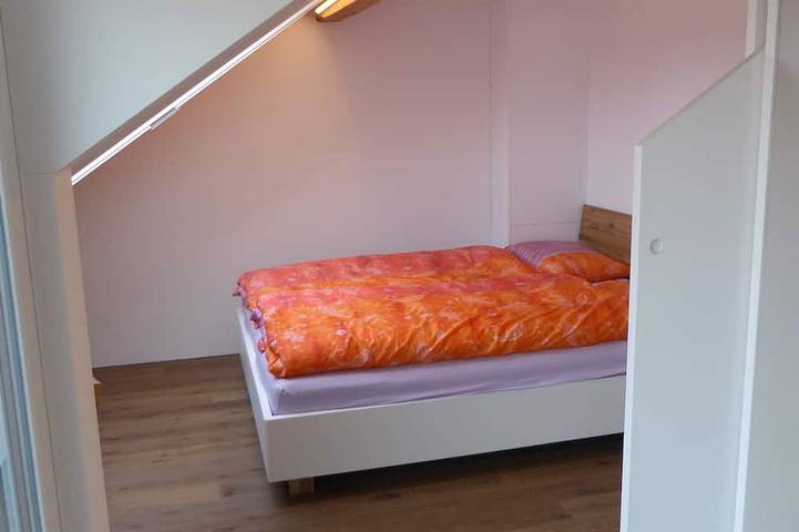Ferienwohnung für 3 Personen, mit Balkon in Bern - 2