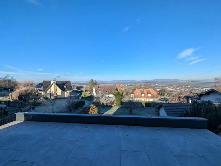 Chalet para 6 personas, con balcón y vistas - 1