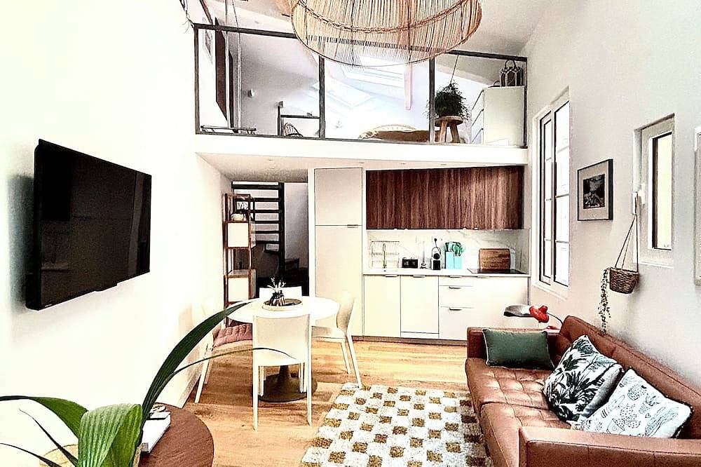 Appartement de vacances