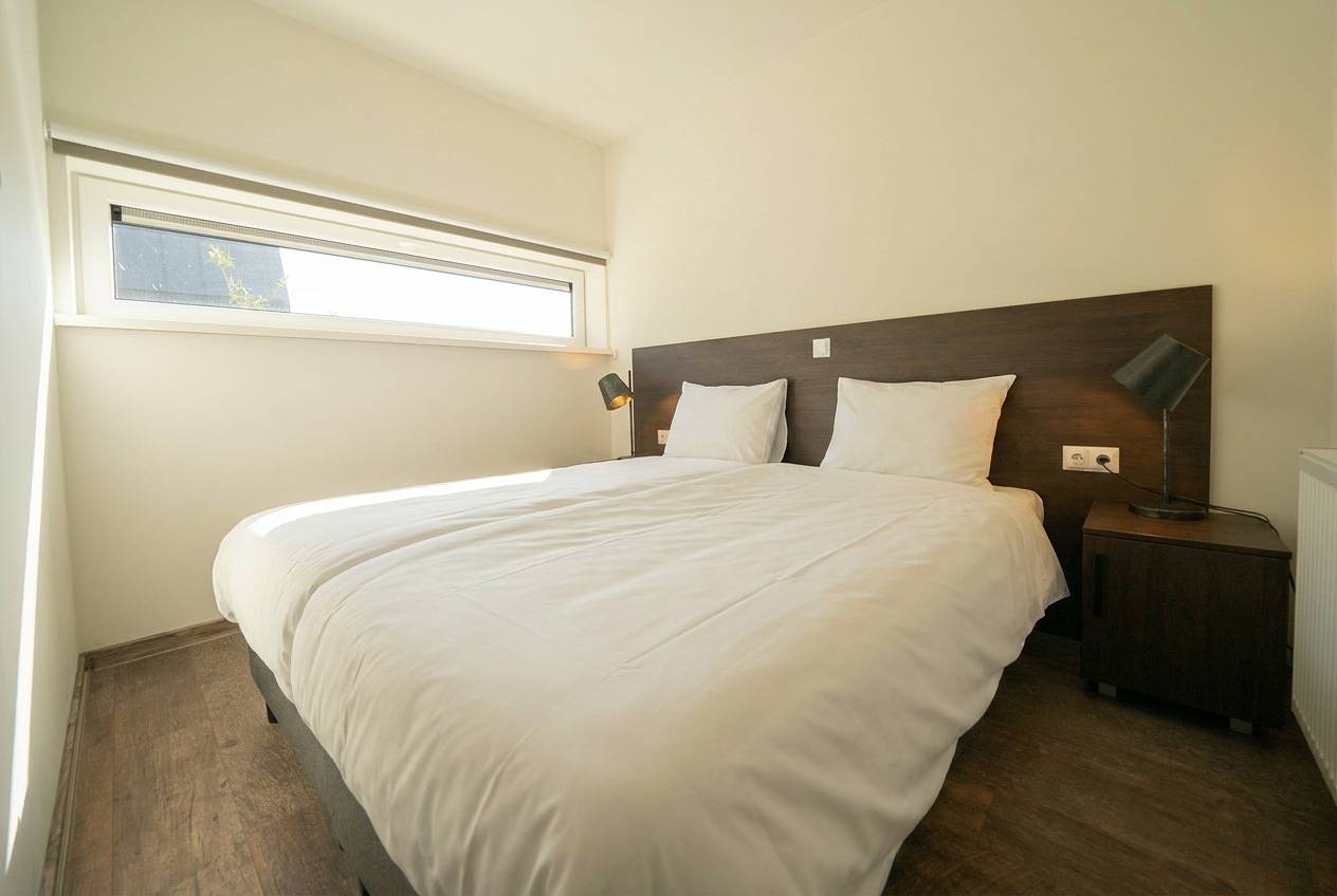 Europarcs Zuiderzee — Dijkvilla 10 in Veluwemeer