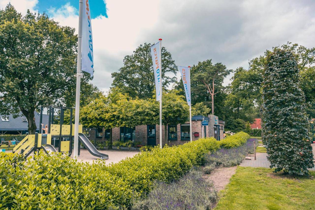 Europarcs Reestervallei in Regio Zwolle