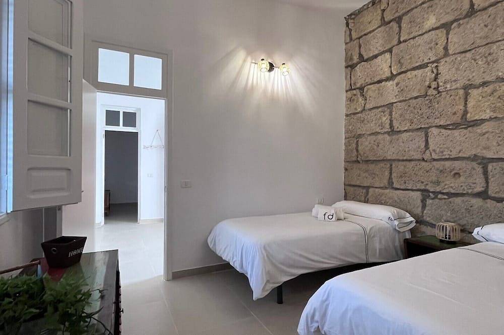 Casa Rural Finca Delicias La Canaria in Playa la Jaquita, Guía de Isora