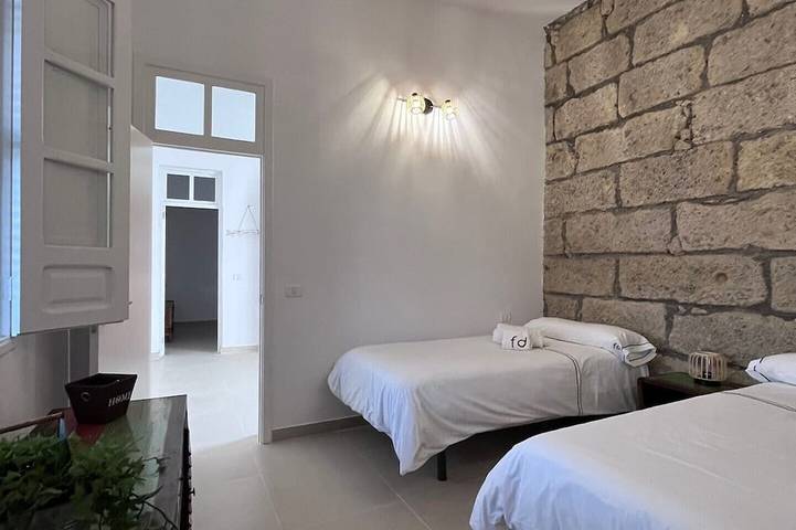 Casa Rural Finca Delicias La Canaria in Playa la Jaquita, Guía de Isora
