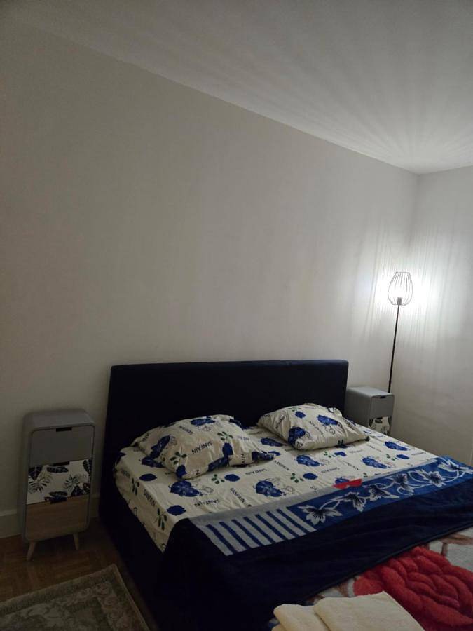 Apartamento de vacaciones para 5 personas, con balcón - 1