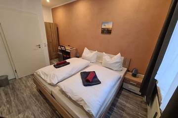 B&b für 2 Personen in Plauen, Vogtland, Bild 2