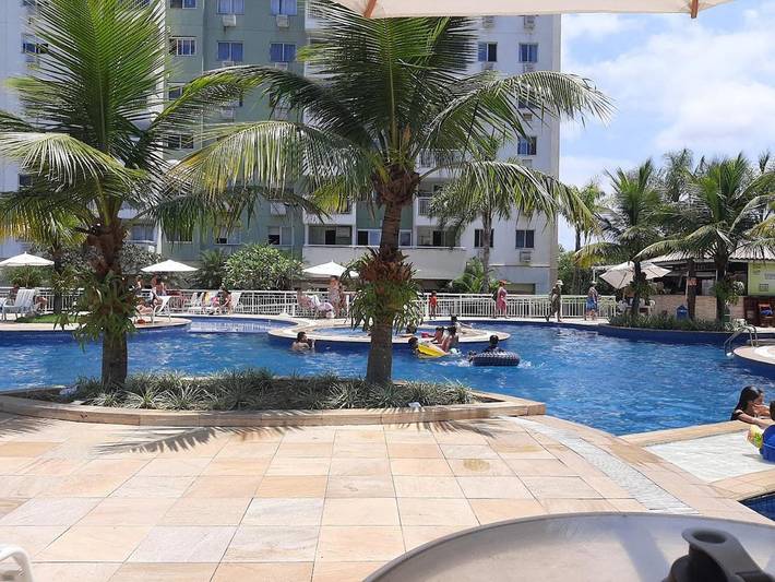 Casas e apartamentos de temporada para 5 pessoas em Camorim