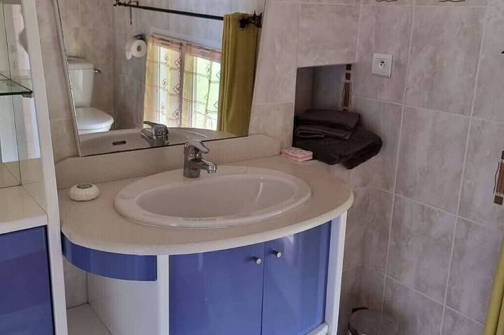 Gîte pour 2 personnes, avec jardin à Marcilly - 3