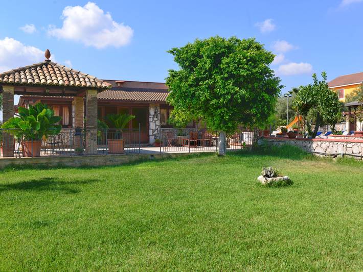 Eureka in Solarino, Siracusa e dintorni