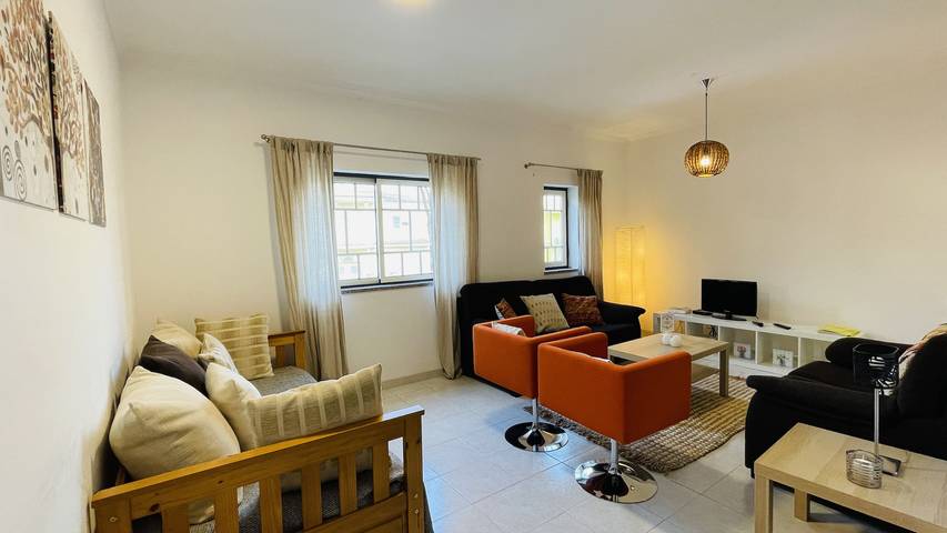 Entire apartment, Bicos 101 | Piscina Partilhada | 4 Pax | Albufeira in Praia da Oura, Albufeira e Olhos de Água