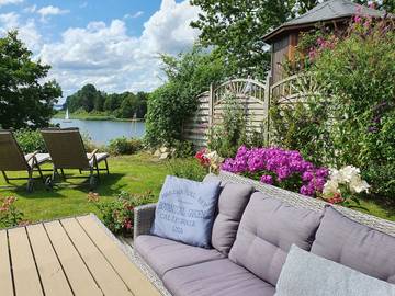 Ferienhaus für 4 Personen in Kosel, Grünes Binnenland, Bild 2
