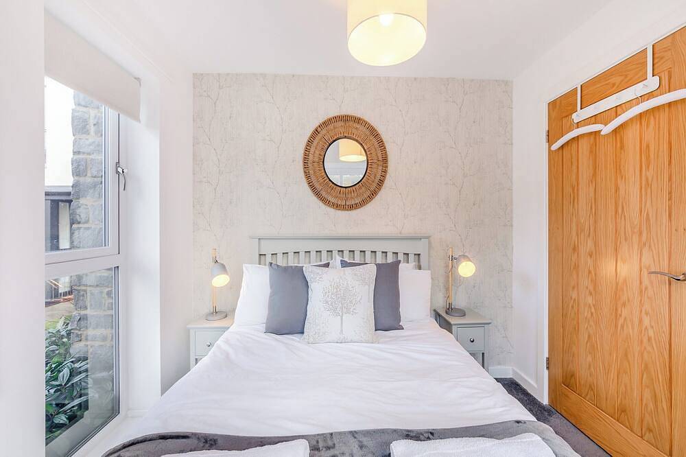 4 Schlafzimmer Unterkunft in Craster in Craster, Northumberland