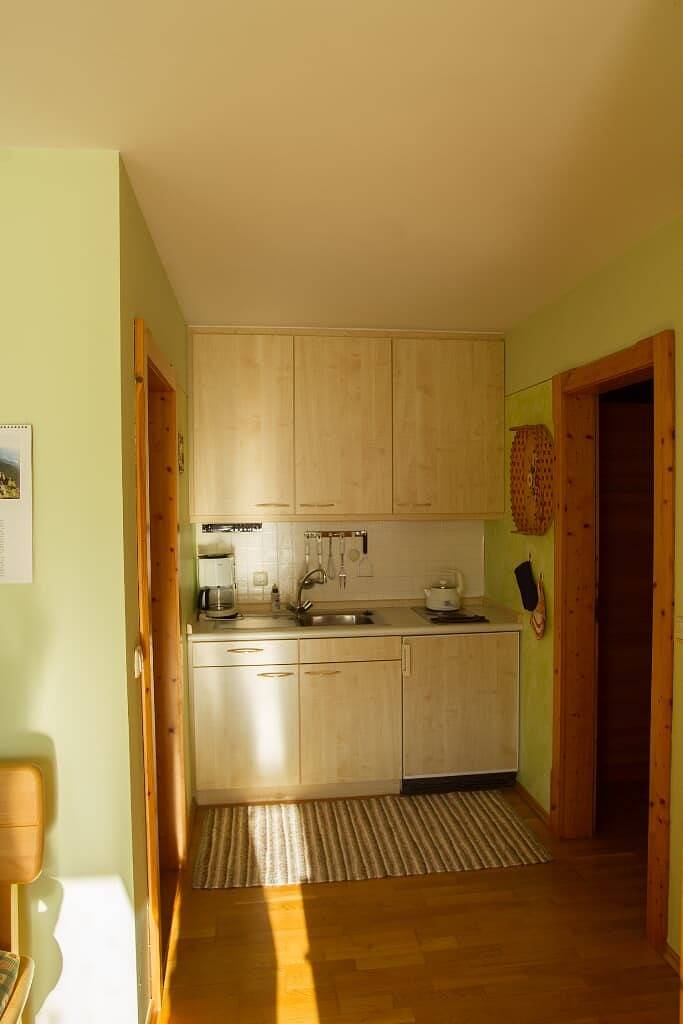 Ganze Wohnung, Naturlaub.pur - Jonny Mauser - Ferienwohnung mit großzügigem Balkon in Waldmünchen, Ostbayern