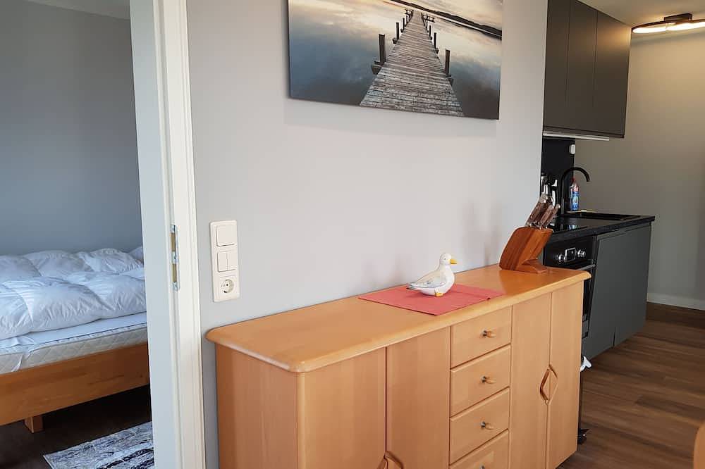 Kurhaus Wohnung 4, Deutschland in Ostseebad Rerik, Rerik