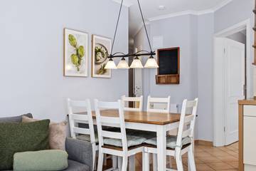 Ferienwohnung für 4 Personen in Ostseebad Kühlungsborn, Kühlungsborn, Bild 4