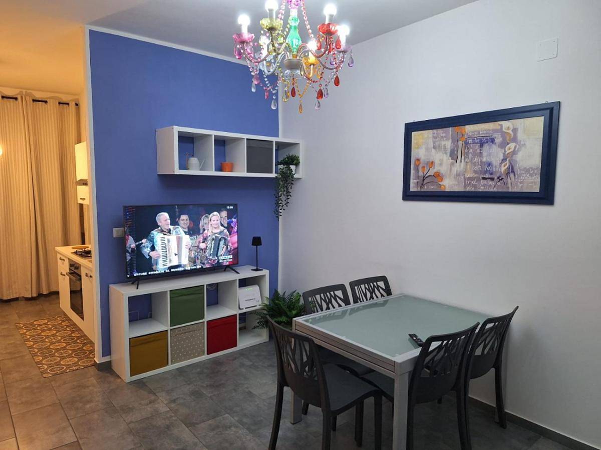 Appartamento intero, Civico 93 C in Battipaglia, Costa tirrenica Campania