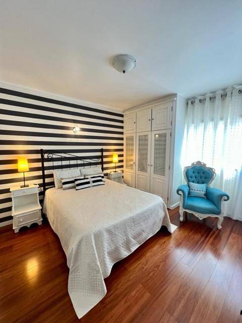 Gîte pour 5 personnes, avec vue et terrasse à Alcobaça - 2