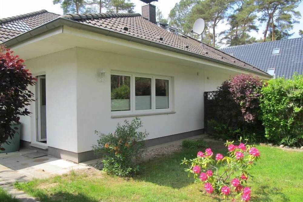 Casa vacanza a Lubmin a partire da 89€ a notte
