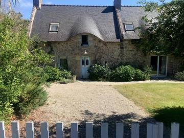 Gîte pour 7 Personnes dans Pluvigner, Région de Lorient, Photo 4