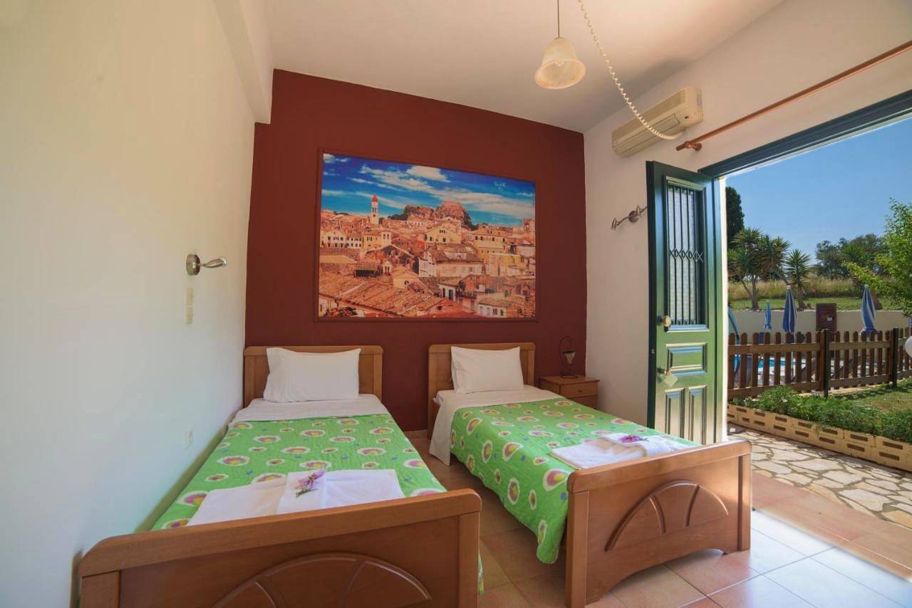 Apartment (2 Adults) in Sidari, Corfou