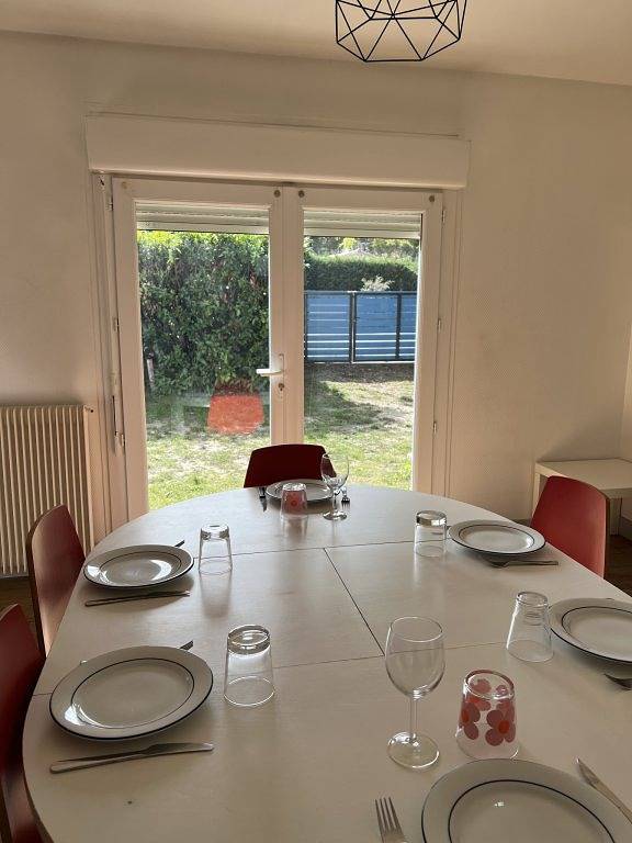 Le Gîte de Bidule in Blanquefort, Région de Bordeaux