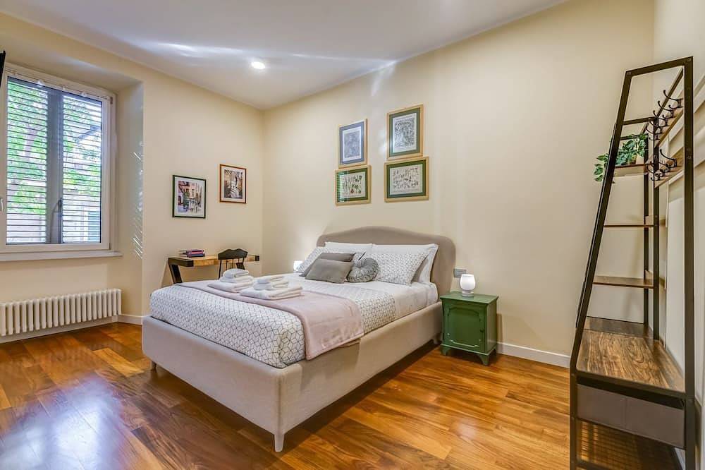 Apartment Pompi - Two Bedroom Villa, Sleeps 6 in Rome, Rome Province